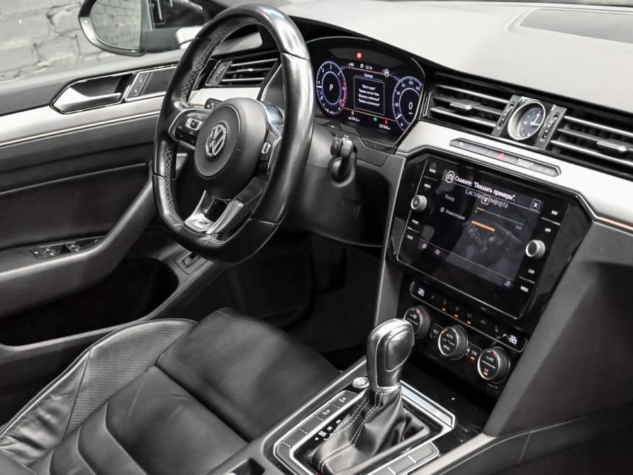 Volkswagen Arteon I Екатеринбург  - изображение 17
