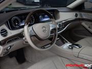 Mercedes-Benz S-Класс VI (W222 C217) Москва  - изображение 44