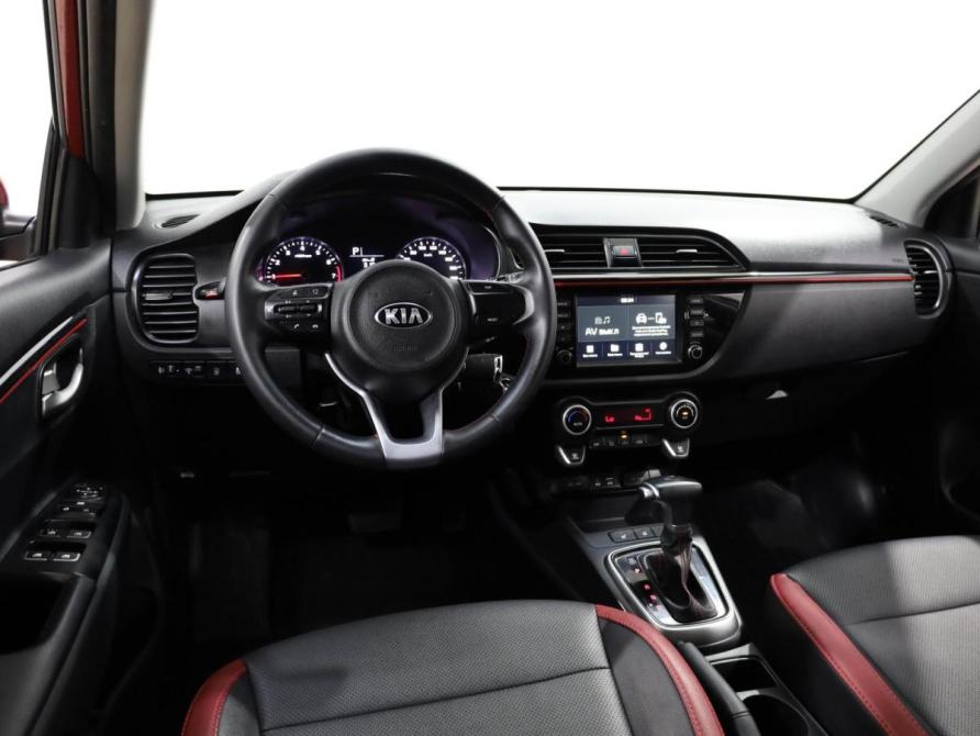 Kia Rio IV Ростов-на-Дону  - изображение 6