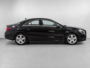 Mercedes-Benz CLA I (C117 X117) Москва  - изображение 28