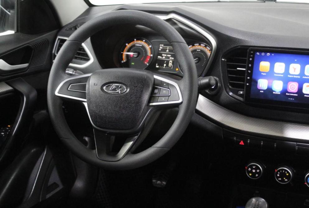 Lada (ВАЗ) Vesta I Рестайлинг (NG) Астрахань  - изображение 13