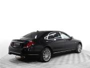 Mercedes-Benz Maybach S-Класс I (X222) Москва  - изображение 27