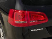 Volkswagen Sharan II Челябинск  - изображение 33