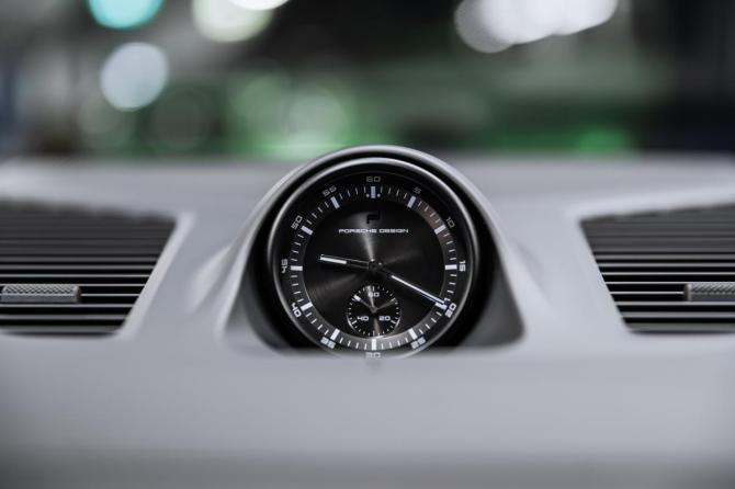 Новый Porsche Cayenne III Рестайлинг 2026 года, цена 18 250 000 рублей, внедорожник, Автокод Объявления