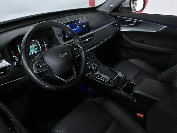 Chery Tiggo 7 Pro I с пробегом 2022 года, цена 1 610 000 рублей, 86066 км, внедорожник, Автокод Объявления