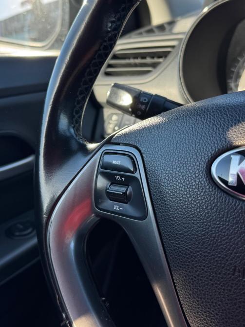Kia Rio III Рестайлинг Набережные Челны  - изображение 15