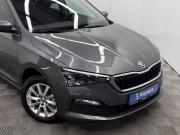 Skoda Rapid II Воронеж  - изображение 25