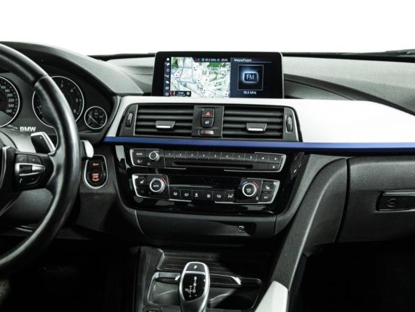BMW 4 серии F32/F33/F36 Рестайлинг с пробегом 2018 года, цена 2 579 000 рублей, 143828 км, лифтбек, Автокод Объявления