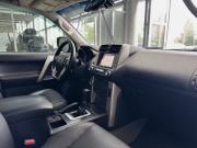 Toyota Land Cruiser Prado 150 Series Вологда  - изображение 33