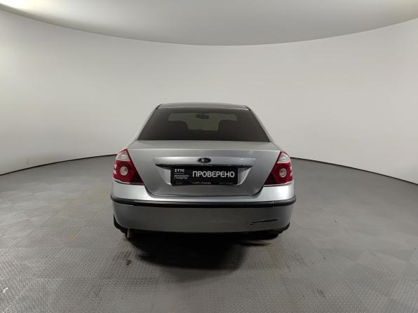 Ford Mondeo III Рестайлинг с пробегом 2006 года, цена 270 000 рублей, 323060 км, седан, Автокод Объявления