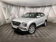 Hyundai Creta II Москва  - изображение 20