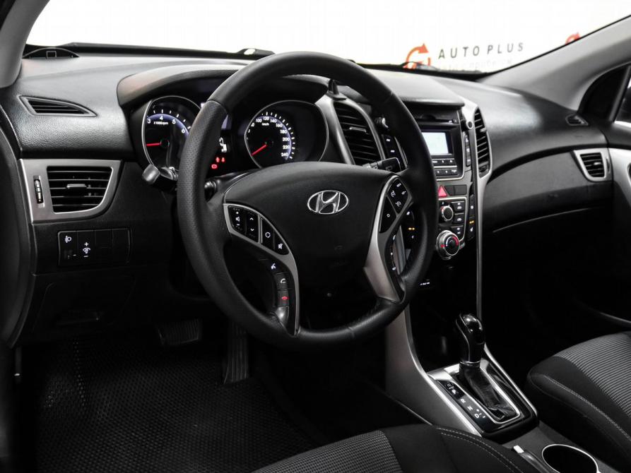 Hyundai i30 II Минеральные Воды  - изображение 7