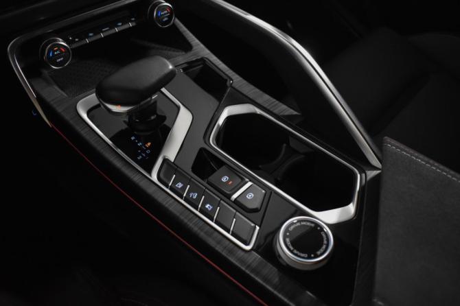 Geely Tugella I с пробегом 2021 года, цена 2 695 275 рублей, 24600 км, внедорожник, Автокод Объявления