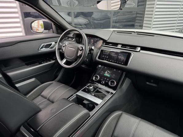 Land Rover Range Rover Velar I с пробегом 2019 года, цена 5 500 000 рублей, 44428 км, внедорожник, Автокод Объявления