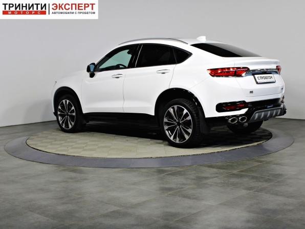 Knewstar 001 с пробегом 2024 года, цена 3 457 000 рублей, 11326 км, внедорожник, Автокод Объявления