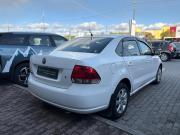Volkswagen Polo V Череповец  - изображение 22