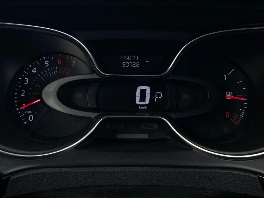 Renault Kaptur I Рестайлинг Уфа  - изображение 16