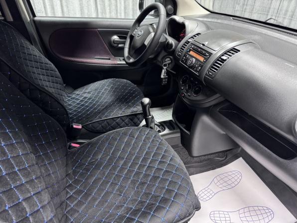 Nissan Note I с пробегом 2007 года, цена 599 000 рублей, 165524 км, хэтчбек, Автокод Объявления