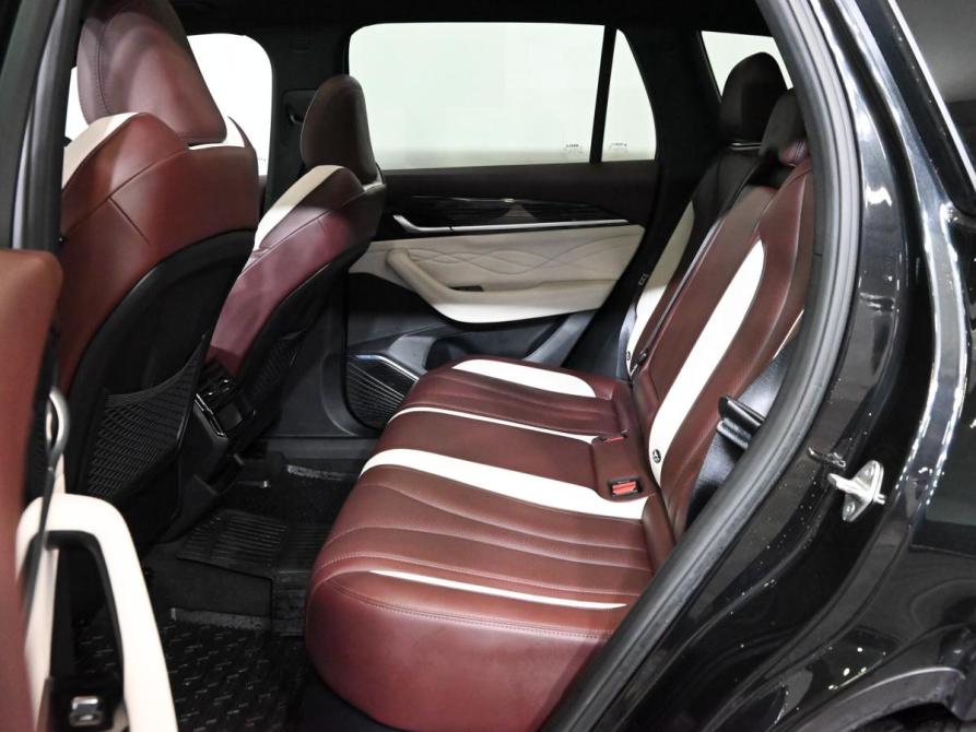 Geely Monjaro I Екатеринбург  - изображение 11
