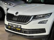 Skoda Kodiaq I Оренбург  - изображение 36