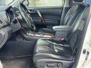Toyota Highlander II (XU40) Рестайлинг Санкт-Петербург  - изображение 17