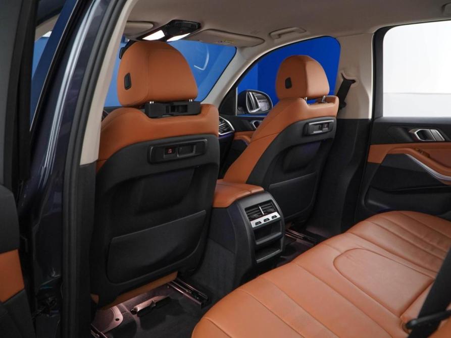 BMW X5 IV (G05/G18) Москва  - изображение 11