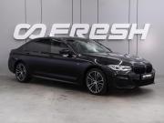 BMW 5 серии VII (G30/G31/G38) Рестайлинг Воронеж  - изображение 24