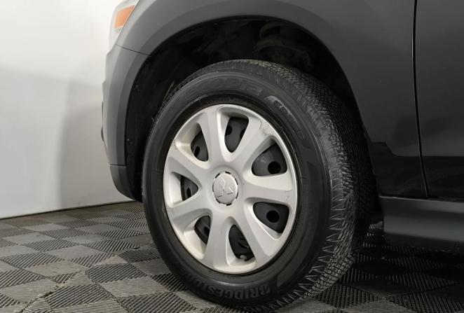 Mitsubishi ASX I Рестайлинг с пробегом 2013 года, цена 960 000 рублей, 174741 км, внедорожник, Автокод Объявления
