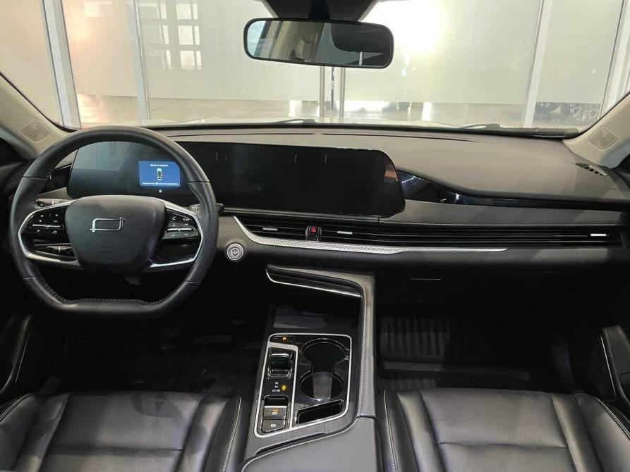 Bestune B70 I Рестайлинг Москва  - изображение 5