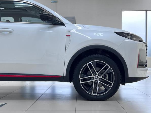 Changan CS55 Plus II с пробегом 2023 года, цена 2 150 000 рублей, 20337 км, внедорожник, Автокод Объявления