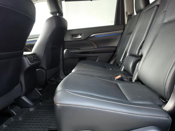 Toyota Highlander III (XU50) Рестайлинг с пробегом 2019 года, цена 4 490 000 рублей, 58055 км, внедорожник, Автокод Объявления