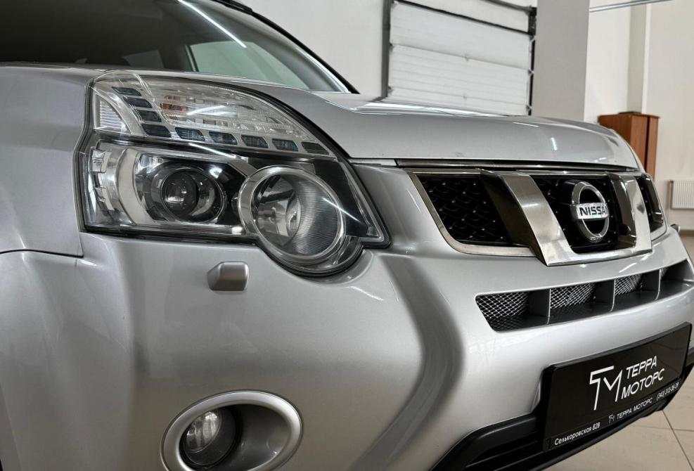 Nissan X-Trail II Екатеринбург  - изображение 25