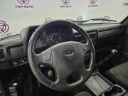 Lada (ВАЗ) 2121 (4x4) I Рестайлинг Тольятти  - изображение 30
