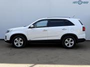 Kia Sorento II Рестайлинг Москва  - изображение 21