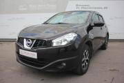 Nissan Qashqai I Рестайлинг Воронеж  - изображение 19