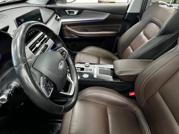 Chery Tiggo 8 Pro I с пробегом 2022 года, цена 1 700 000 рублей, 107626 км, внедорожник, Автокод Объявления