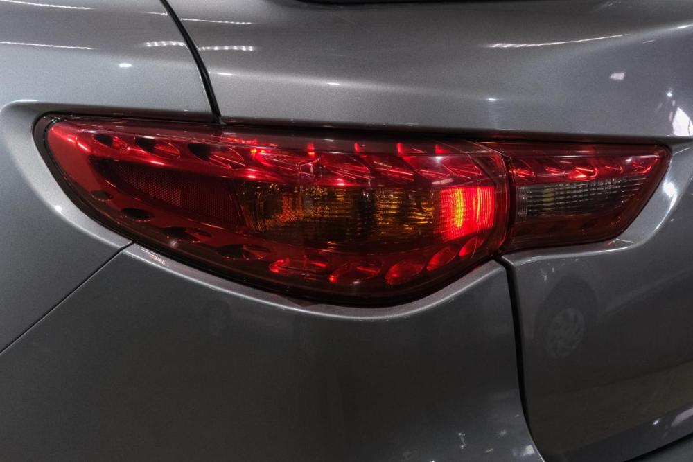 Infiniti FX II (S51) Новокузнецк  - изображение 10