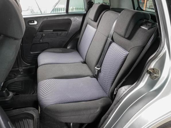 Ford Fusion I Рестайлинг с пробегом 2007 года, цена 399 000 рублей, 272887 км, хэтчбек, Автокод Объявления