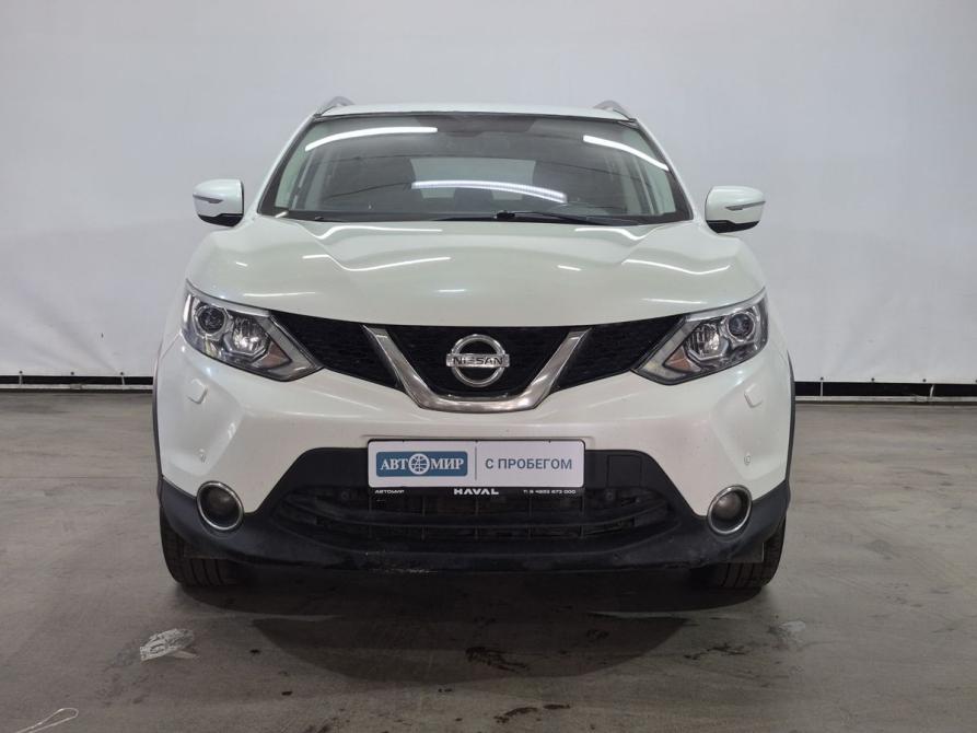Nissan Qashqai II Ярославль  - изображение 2