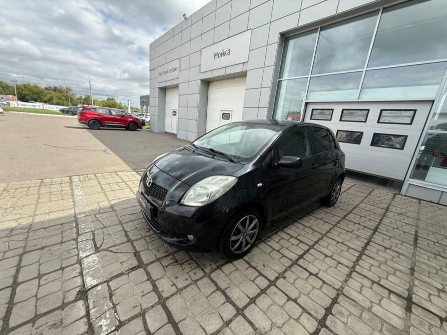 Toyota Yaris II Орел  - изображение 3