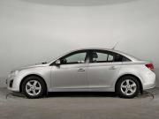 Chevrolet Cruze I Рестайлинг Санкт-Петербург  - изображение 28