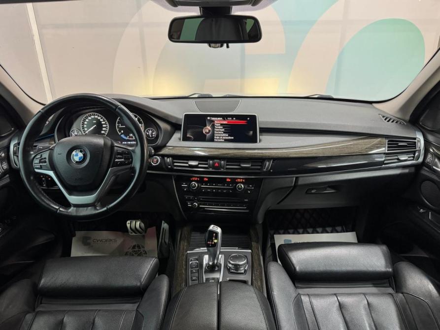BMW X5 III (F15) Набережные Челны  - изображение 22