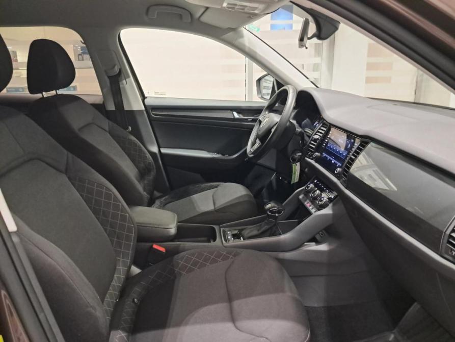 Skoda Kodiaq I Казань  - изображение 13