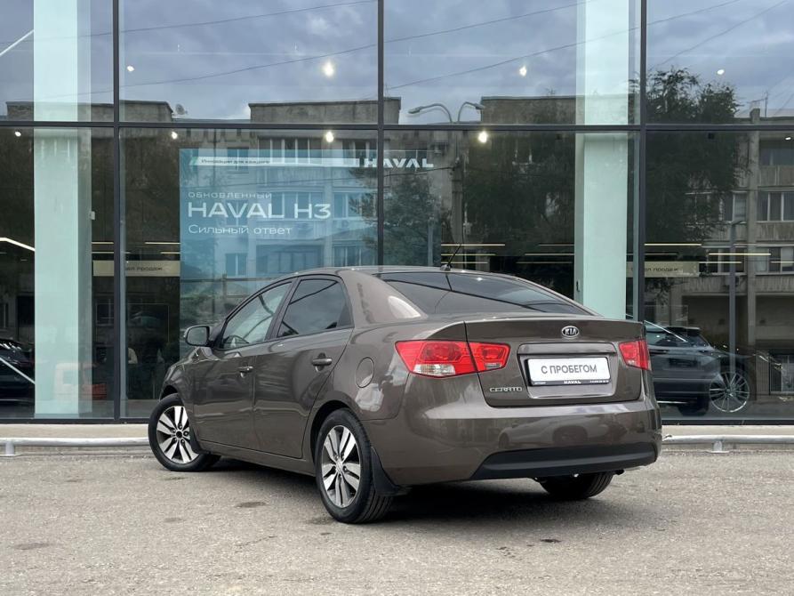 Kia Cerato II Самара  - изображение 7