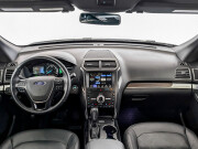 Ford Explorer V Рестайлинг 2 Москва  - изображение 44