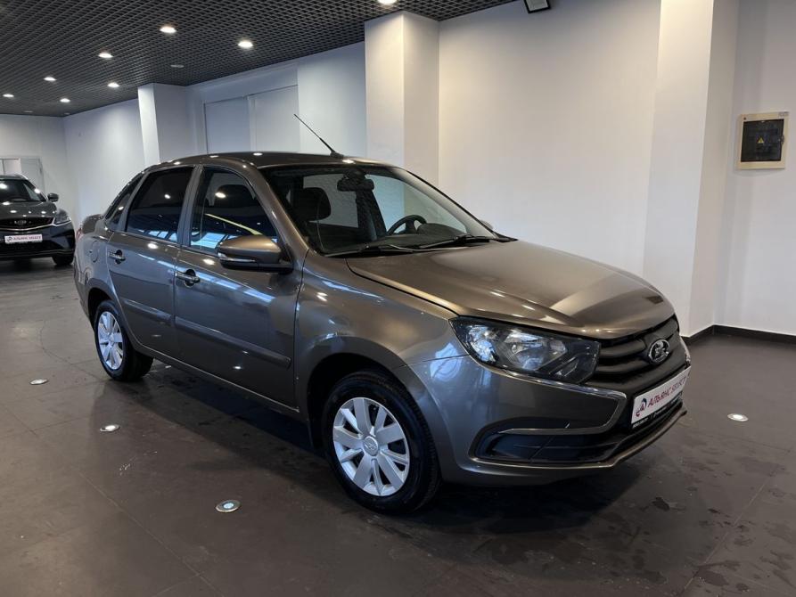 Lada (ВАЗ) Granta I Чебоксары  - изображение 1