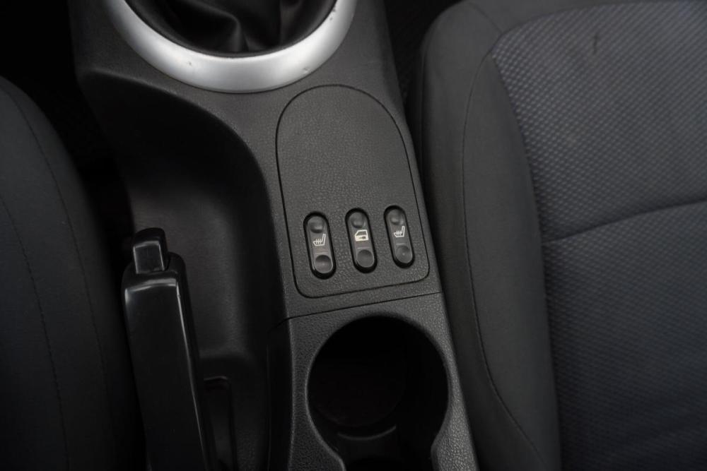 Nissan Qashqai I Ульяновск  - изображение 18