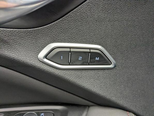 Geely Tugella I Рестайлинг с пробегом 2023 года, цена 2 750 000 рублей, 56183 км, внедорожник, Автокод Объявления