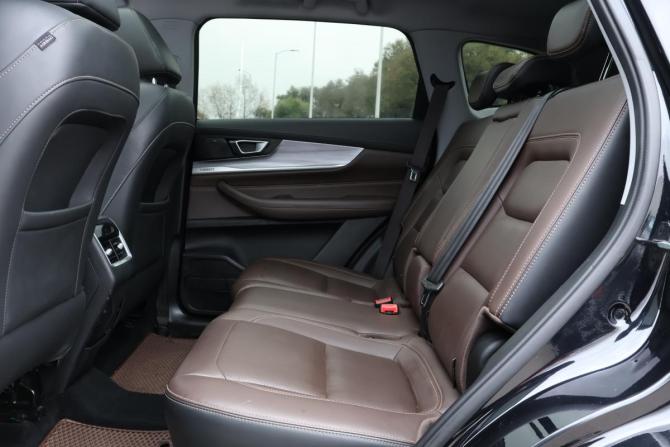 Chery Tiggo 8 Pro I с пробегом 2022 года, цена 1 750 000 рублей, 100922 км, внедорожник, Автокод Объявления
