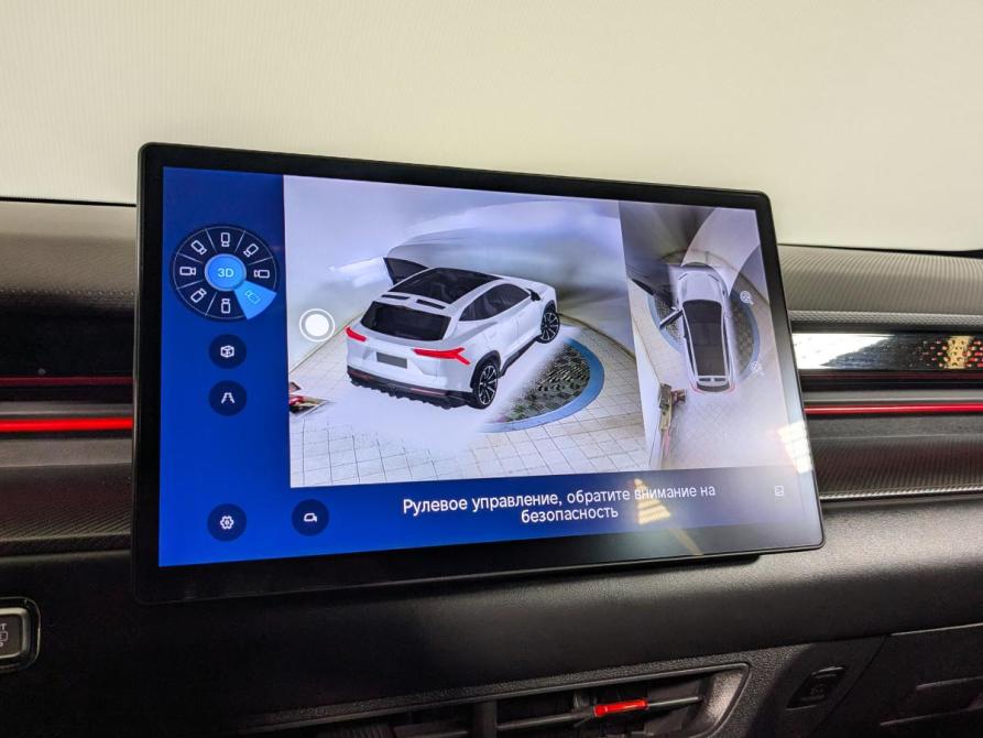 JETOUR DASHING I Екатеринбург  - изображение 16
